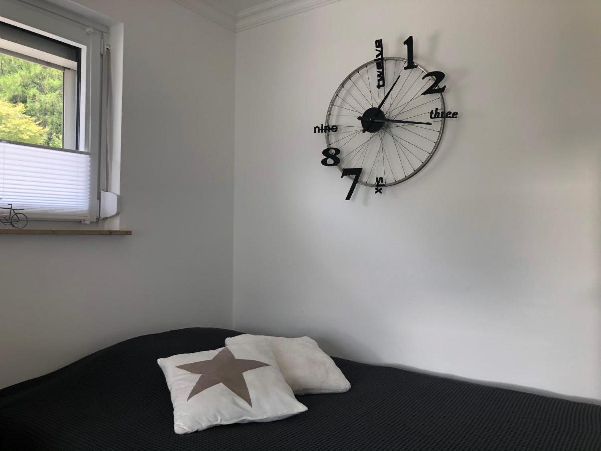 Traumwohnung 5 Min Zum Bike Park ヴィリンゲン エクステリア 写真